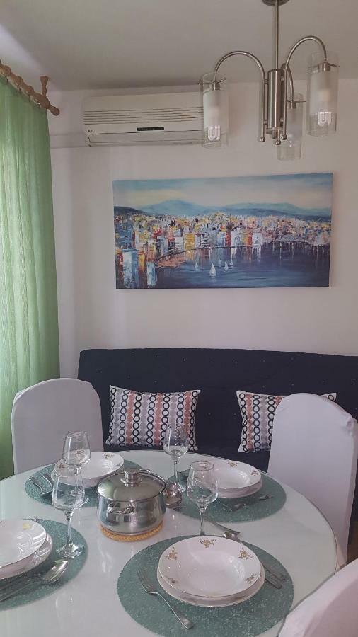 Mileva Apartman Split