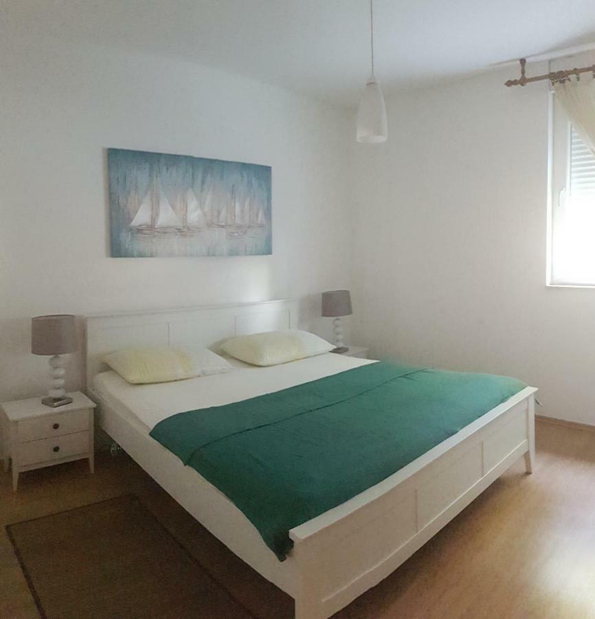 Mileva Appartement Split