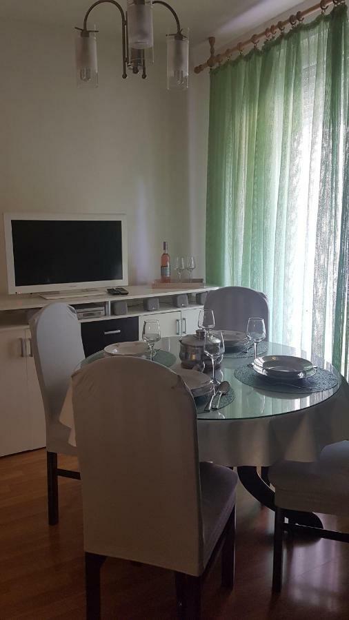 Mileva Appartement