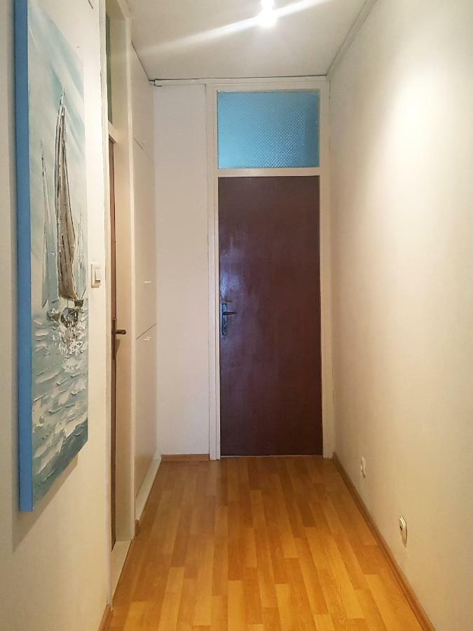 Appartement Mileva Split