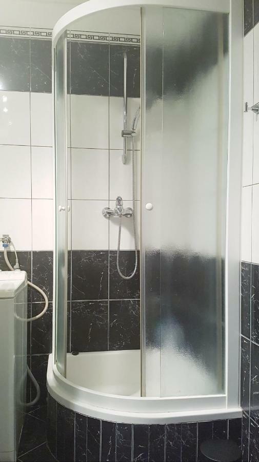 Appartement Mileva