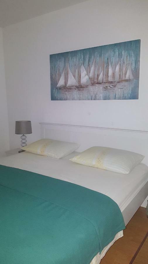 Appartement Mileva