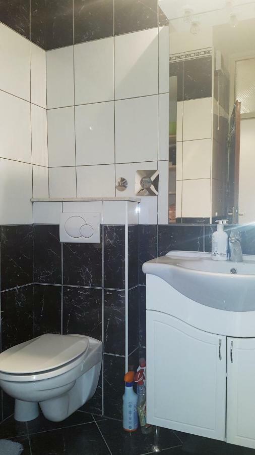 Appartement Mileva Split
