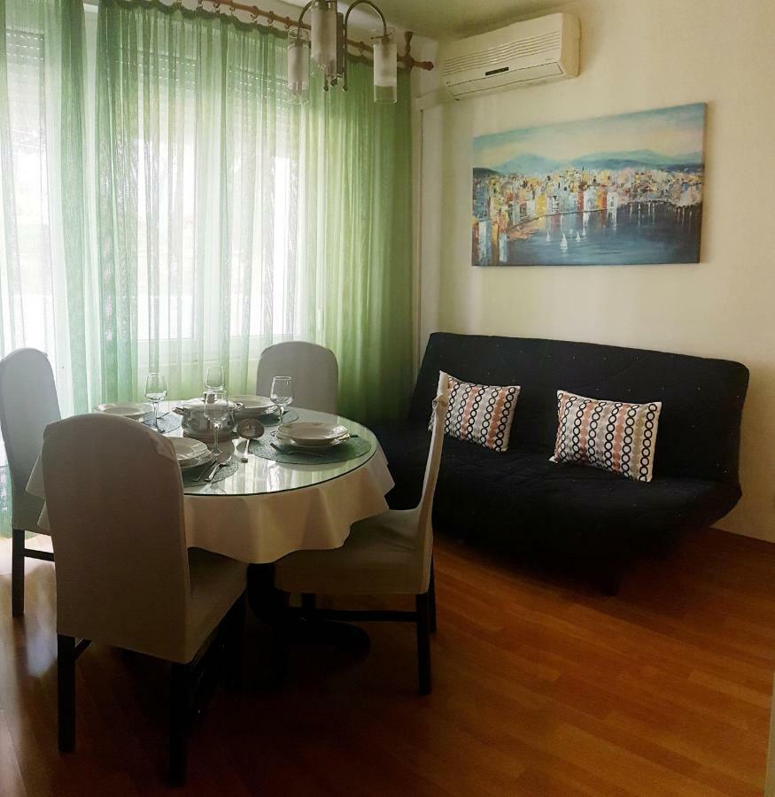 Appartement Mileva *