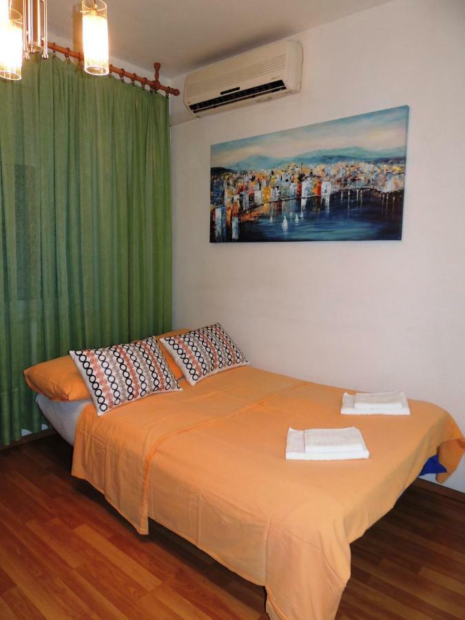 Mileva Appartement Split